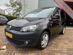 Volkswagen Caddy - 1.2 TSI Comfortline 7p