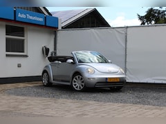 Volkswagen New Beetle Cabriolet - 2.0 85KW Highline | Org. NL | Airco