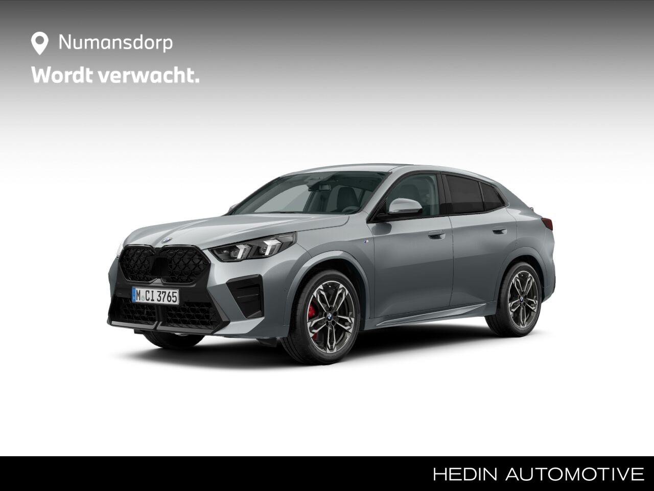 BMW X2 - sDrive20i | M-Sport Pro | Harman/Kardon | Stuur + Stoelverw. | Elek. Stoelverst. - AutoWereld.nl