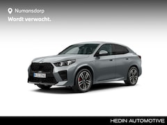 BMW X2 - sDrive20i | M-Sport Pro | Harman/Kardon | Stuur + Stoelverw. | Elek. Stoelverst