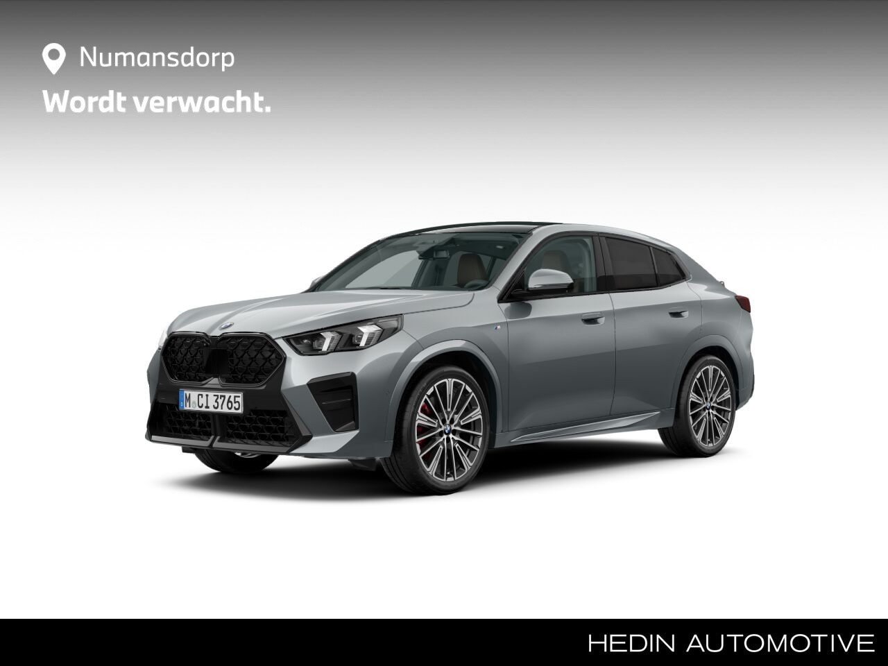 BMW X2 - sDrive20i | M-Sport Pro | 20'' | Stuur + Stoelverw. | Panorama | Harman/Kardon - AutoWereld.nl