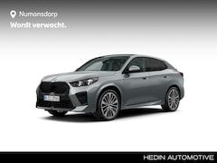 BMW X2 - sDrive20i | M-Sport Pro | 20'' | Stuur + Stoelverw. | Panorama | Harman/Kardon