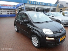 Fiat Panda - TwinAir 65 Edizione Cool