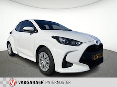 Toyota Yaris - 1.0 VVT-i Active Carplay / Camera / Cruise