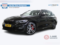 BMW 3-serie Touring - 330e Edition Plus M-sport | Incl. 12 maanden garantie | 1ste eigenaar | 100% dealeronderho