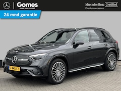 Mercedes-Benz GLC-klasse - 400e 4MATIC AMG Line