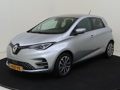 Renault Zoe - R135 Intens 52 kWh (ex Accu)