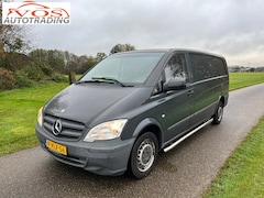 Mercedes-Benz Vito - 110 CDI 343 Functional Standaard