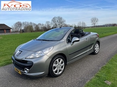 Peugeot 207 CC - 1.6 VTi