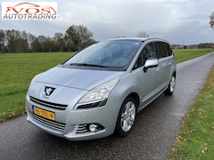 Peugeot 5008 - 1.6 THP B.L. Exe 7p