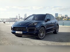 Porsche Cayenne - E-Hybrid