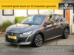 Peugeot 208 - GT-Line 130pk automaat glazen dak, park assist