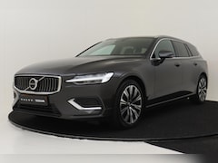 Volvo V60 - B3 PLUS BRIGHT HK AUDIO|BLISS|ADAPTIVE CRUISE CONTROL|POWER SEATS|GOOGLE|CLIMATE PACK|GUAR