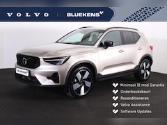 Volvo XC40 - T5 Recharge Plus Dark - IntelliSafe Assist & Surround - Harman/Kardon audio - Verwarmde vo