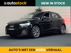 Audi A1 Sportback - 25 TFSI epic | 17" | LED | Virtual | Navi