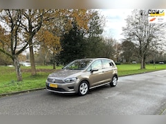 Volkswagen Golf Sportsvan - 1.2 TSI alle historie 94.355 km