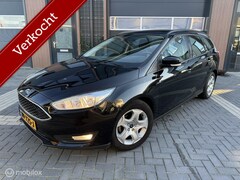 Ford Focus Wagon - 1.0 Trend