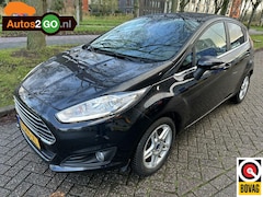 Ford Fiesta - 1.0 EcoBoost Hot Hatch Edition