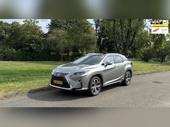 Lexus RX 450h - onderhouden. Stoelkoeling-Schuifdak