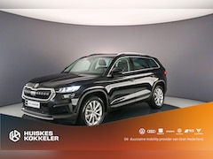 Skoda Kodiaq - Business Edition 1.5 TSI 150pk DSG Automaat Trekhaak, Achteruitrijcamera, Navigatie, Cruis