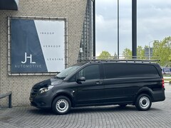 Mercedes-Benz Vito - 114 CDI Lang*A/C*NAVI*HAAK*IMPERIAAL