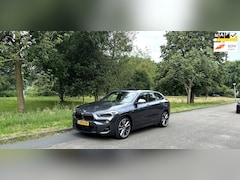 BMW X2 - M35i volledige historie-schuifdak