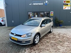 Volkswagen Golf Variant - 1.2 TSI Comfortline