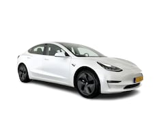 Tesla Model 3 - Long Range AWD 75 kWh [ 3-Fase ] (INCL-BTW) Aut. *PANO | AUTO-PILOT | NAPPA-LEATHER | TOWB