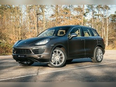 Porsche Cayenne - 4.8 S