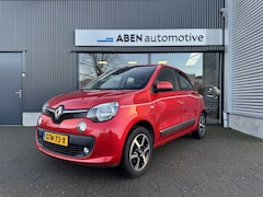 Renault Twingo - 0.9 SCE 90PK Dynamique automaat (NAVI|CAMERA|CRUISE|LMV)