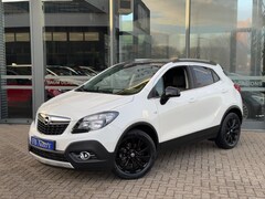 Opel Mokka - 1.4 T Cosmo Color Edition Airco Lmv Navi Cruise Camera