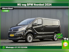 Fiat Talento - 2.0 MultiJet L1H1 | Euro 6 | 146 PK | Cruise | Airco | Navigatie