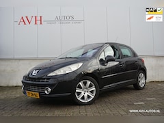 Peugeot 207 - 1.6 VTi XS Pack