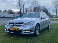 Mercedes-Benz C-klasse Estate - 180 CDI Business Class Avantgarde