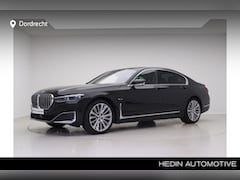 BMW 7-serie - 745e High Executive | CoPilot | Schuifdak | Massage | Comfortzeteles V+A | 20"