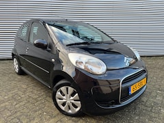 Citroën C1 - 1.0-12V Selection|Airco|5deurs|