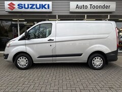 Ford Transit Custom - 270 2.0 TDCI L1H1 Trend