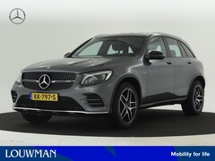 Mercedes-Benz GLC-klasse - AMG 43 4MATIC | AMG | Elektrische Verstelbare Stoelen | Achteruitrijcamera