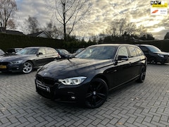 BMW 3-serie Touring - 318i Centennial Executive M sport|Navi|Automaat|19 inch M|Cruise control|Climate control