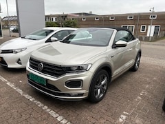 Volkswagen T-Roc Cabrio - 1.5 TSI R-Line