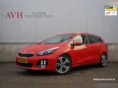 Kia Cee'd - 1.0 T-GDi GT-Line