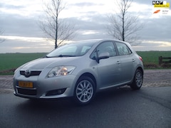 Toyota Auris - 1.6 Aspiration / Airco / trekhaak / cruise controle