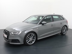 Audi A3 Sportback - 35 TFSI CoD Advance Sport | 150 PK | Automaat | Navigatiesysteem MMI plus | B&O soundsyste