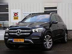 Mercedes-Benz GLE-Klasse - 350 e PHEV Plug in 4MATIC Premium Plus*Perfect Onderh.*BTW*1ste Eig*Luchtvering/Pano/Burme