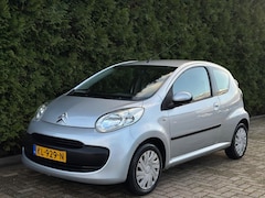 Citroën C1 - 1.0-12V Séduction Airco