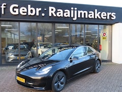 Tesla Model 3 - Standard RWD Plus 60 kWh*Autopilot*EXPORTPRIJS