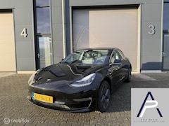 Tesla Model 3 - Long Range Dual Motor AWD 75 kWh Incl BTW