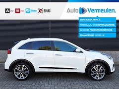 Kia Niro - ExecutiveLine HEV Facelift