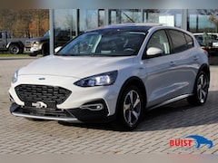 Ford Focus - 1.0 EcoBoost Active Business PANO KEYLESS WINTER PAKKET