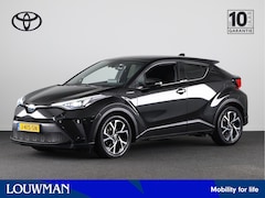 Toyota C-HR - 1.8 Hybrid First Edition | Apple Carplay / Android Auto | Trekhaak | JBL Premium Audio |